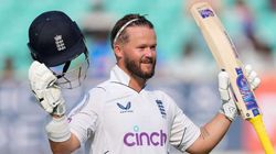 Ind Vs Eng 3rd Test Ben Duckett Century Leads England Fightback Against India Day Two