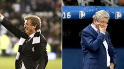 The Highs And Lows Of Roy Hodgson Managerial Career As Palace Exit Confirmed