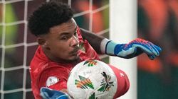 Afcon 2023 Ronwen Williams Spot On Again As South Africa Clinch Third Place