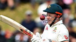 Nz Vs Aus 1st Test Cameron Green Century Defies New Zealand On Opening Day Of Series