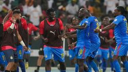 Yoane Wissa On Target As Dr Congo Reach Afcon Semi Finals With Win Over Guinea
