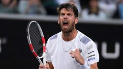 Rio Open Cameron Norrie Cruises Into Second Round