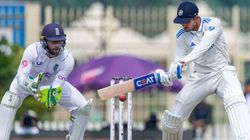 England Fall Short As India Guarantee Series Win With Victory In Ranchi