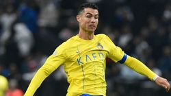 Cristiano Ronaldo Opens Scoring As Al Nassr Claim Narrow Win Over Al Fateh