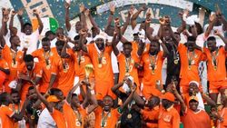 Afcon 2023 Five Highlights Of Tournament