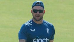 Brendon Mccullum Adamant England Will Not Change Methods Despite Huge Defeat