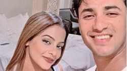 Srh Cricketer Abhishek Sharma Called By Surat Police In Model Tania Singh Suicide Case Love Affair