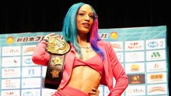 Mercedes Mone Aka Sasha Banks Reportedly Set For Aew Debut On Big Business Dynamite