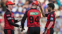 Ipl 2024 Three Captaincy Candidates That Might Help Srh End Title Drought Markram Bhuvneshwar