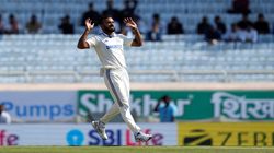 Akash Deep Exclusive India Trump Card Bengal Selector Subhomoy Das