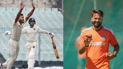 Ind Vs Eng Who Will Replace Jasprit Bumrah In Ranchi Test