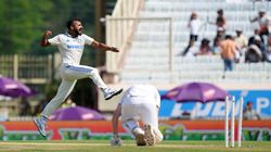 Ind Vs Eng What Is Spot Bowling Method Akash Deep Grow Bowler