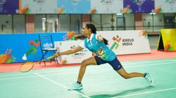Indian Shuttler Arati Patil Qualifies For Para Badminton World Championships 