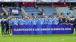 Paris 2024 Football Which All Teams Qualified For Olympics Mens Football Competition