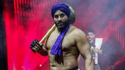 The Second Coming Arjan Bhullar One 166 And The Next Chapter