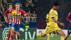 La Liga Barcelona Real Madrid Biggest Deals Of January Transfer Window 