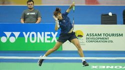 Badminton Asia Team Championships India Women Beat Hong Kong In Quarterfinal