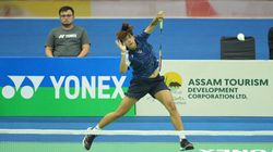 Thailand Masters 2024 Indian Challenge Ends After Ashmita Chaliha Loses Semi Final