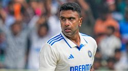 India Vs England R Ashwin Withdraws From Rajkot Test Due To This Reason