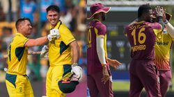Australia Vs West Indies T20i Series 2024 Schedule Squads Venues Telecast Live Streaming