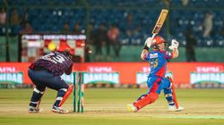 Psl 2024 Azam Khan Stumping Islamabad United Karachi Kings