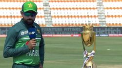 Babar Azam To Return As Pakistan Captain Heres The Reason Why