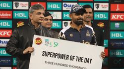 Psl 2024 Quetta Gladiators Vs Peshawar Zalmi Man Of The Match Award Winners