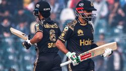 Psl 2024 Peshawar Zalmi Vs Karachi Kings Preview Playing 