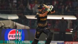 Peshawar Zalmi Vs Islamabad United Live Score Psl 2024 Match 