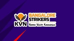 Bangalore Strikers Ispl 2024 Squad Complete List Of Players Money Spent Biggest Buys