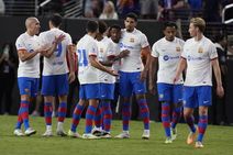 Why Roberto De Zerbi Would Be The Perfect Man For Barcelona