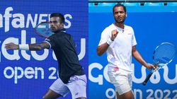 Bengaluru Open 2024 Indian Stars Nagal Ramkumar Draw French Rivals In Opening Round