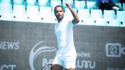 Dafanews Bengaluru Open 2024 Ramkumar Upsets Top Seed Nardi To Reach Quarter Finals
