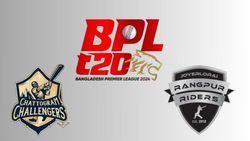 Bpl 2024 Chattogram Challengers Vs Rangpur Riders Live Streaming India