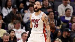 Nba Heat Down Kings To Extend Win Streak