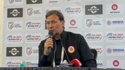 East Bengal Could Extend Coach Carles Cuadrat Contract