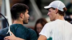 Jannik Sinner Carlos Alcaraz Can Dominate Tennis Post Novak Djokovic