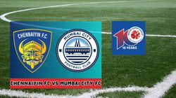 Chennaiyin Fc Vs Mumbai City Isl 2023 24 Preview Schedule H2h Playing Xi Live Prediction
