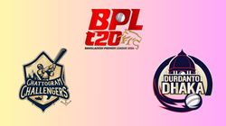 Bpl 2024 Chattogram Challengers Vs Durdanto Dhaka Live Streaming India