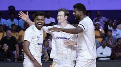 Prime Volleyball League 2024 All Rules You Must Know About Pvl 