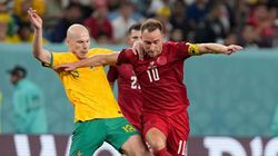 Manchester United Christian Eriksen Brentford Transfer Rumor Fact Check