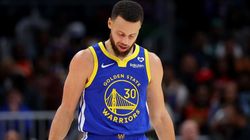 Stephen Curry 60 Point Haul Proves Fruitless In Warriors Loss To Hawks