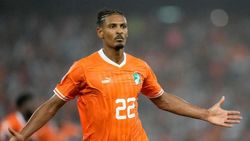 Afcon 2023 Ivory Coast United And One Match Away From Glory At Home