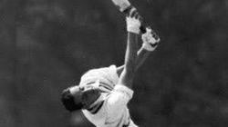 Indias Oldest Living Test Cricketer Dattajirao Gaekwad Dies At 