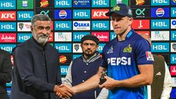 Psl 2024 Multan Sultans Vs Karachi Kings Man Of The Match Award Winners