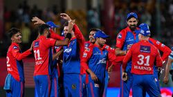 Rishabh Pant Delhi Capitals Jhye Ruchardson Australia Injury Ipl 