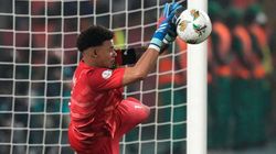 Afcon 2023 Ronwen Williams Saves Four Penalties As South Africa Beat Cape Verde In Shootout