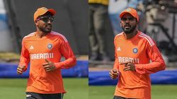 Ind Vs Eng Dhruv Jurel Likely To Replace Ks Bharat In Rajkot Test