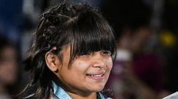 Wrestler Divya Kakran Fails Dope Test Years Report