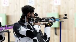 Issf World Cup 2024 Cairo India Finish With Six Medals